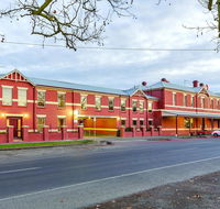 Lake Inn - Ballarat - Accommodation Mermaid Beach