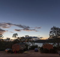 Lake Monduran Holiday Park - Accommodation Mermaid Beach