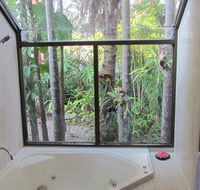 Lake Russell Luxury Retreat - Accommodation Mermaid Beach