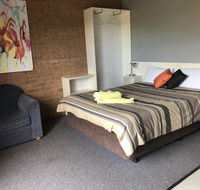 Lake Talbot Tourist Park - Accommodation Mermaid Beach