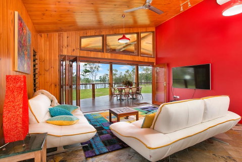 Lake Tinaroo Waterfrontage - Accommodation Mermaid Beach 0