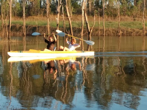 Lake Tinaroo Waterfrontage - Accommodation Mermaid Beach 3