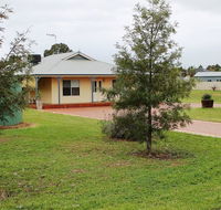 Lake Tyrrell Accommodation - Accommodation Mermaid Beach
