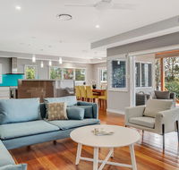 LAKEFRONT and SUNSET HAVEN - Accommodation Mermaid Beach