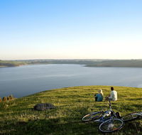 Lakes and Craters Holiday Park - Accommodation Mermaid Beach