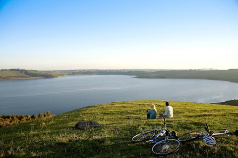 Lakes And Craters Holiday Park - Accommodation Mermaid Beach 0