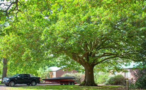 Lakes And Craters Holiday Park - Accommodation Mermaid Beach 2