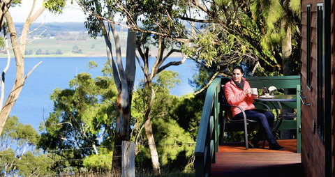 Lakes And Craters Holiday Park - Accommodation Mermaid Beach 3