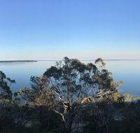 Lakescapes Cottage - 180 Degree Panoramic Views - Accommodation Mermaid Beach