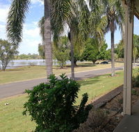 Lakeside Lodge Motel - Accommodation Mermaid Beach