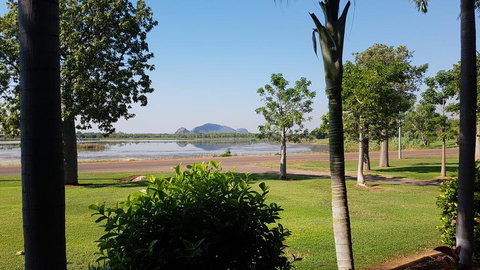 Lakeview Apartments - Accommodation Mermaid Beach 2