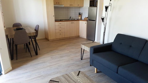 Lakeview Apartments - Accommodation Mermaid Beach 1