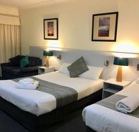 Lakeview Motor Inn - Accommodation Mermaid Beach