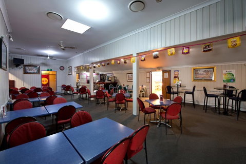 Lamington Hotel Motel - Detached Motel - Accommodation Mermaid Beach 2