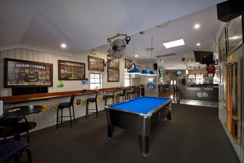 Lamington Hotel Motel - Detached Motel - Accommodation Mermaid Beach 3