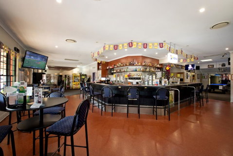 Lamington Hotel Motel - Detached Motel - Accommodation Mermaid Beach 1