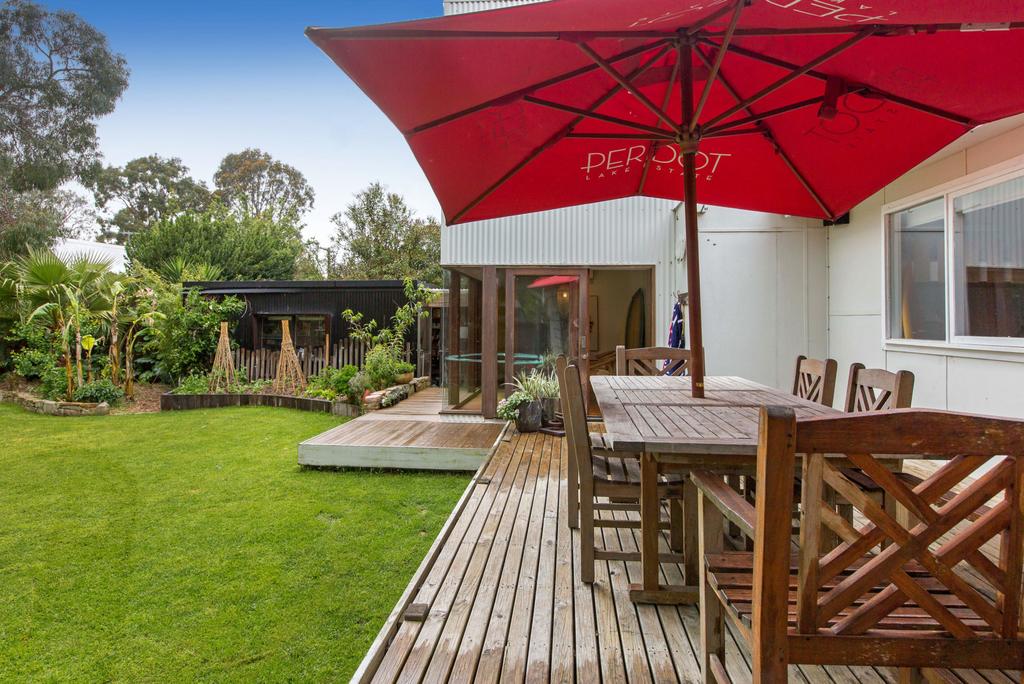 Balnarring Beach VIC Accommodation Mermaid Beach