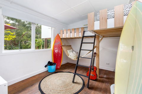 LANAI HOUSE - BALNARRING BEACH - Accommodation Mermaid Beach 3