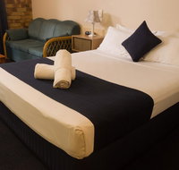 Lancaster Court Motel - Accommodation Mermaid Beach