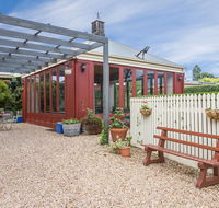 Lancefield Guest House - Accommodation Mermaid Beach