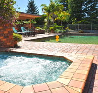 Langbrook Cottages - Accommodation Mermaid Beach