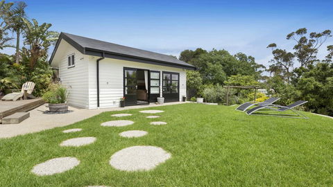 LANIKAI - MOUNT MARTHA - Accommodation Mermaid Beach 1