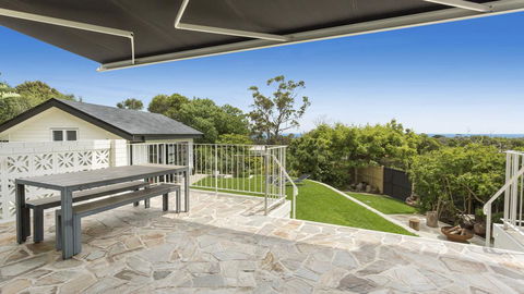 LANIKAI - MOUNT MARTHA - Accommodation Mermaid Beach 2
