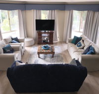 Large Family Home - Accommodation Mermaid Beach