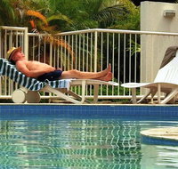 Las Rias Holiday Apartments - Accommodation Mermaid Beach