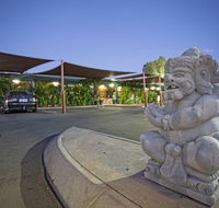 Latitude20 Cattrall Park - Accommodation Mermaid Beach