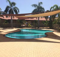 Latitude20 Karratha Apartments - Accommodation Mermaid Beach