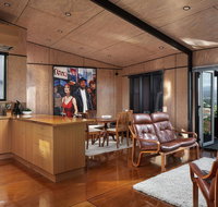 Launceston Lookout - Accommodation Mermaid Beach