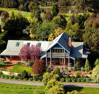 Lawson Lodge Country Estate - Accommodation Mermaid Beach