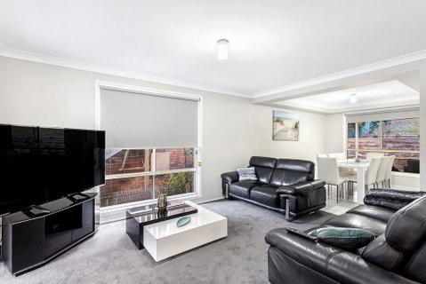 Laze @ Lemon Tree - Accommodation Mermaid Beach 3