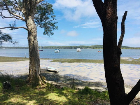 Laze @ Lemon Tree - Accommodation Mermaid Beach 2