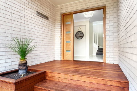 Laze @ Lemon Tree - Accommodation Mermaid Beach 0