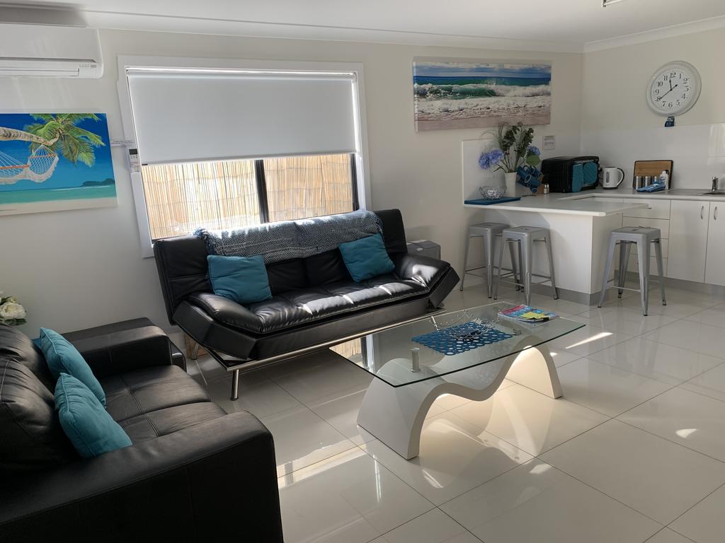 Barrack Point NSW Accommodation Mermaid Beach