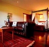 Lazy River Boutique Bed  Breakfast - Accommodation Mermaid Beach