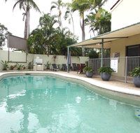 Le Court Villas - Accommodation Mermaid Beach
