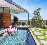Leaf House - Accommodation Mermaid Beach