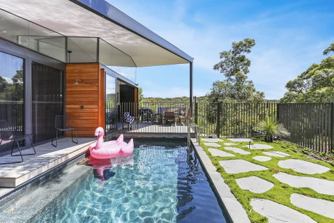 Leaf House - Accommodation Mermaid Beach 0
