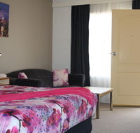 Leagues Motel - Accommodation Mermaid Beach