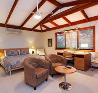 LeCamah Hill - Accommodation Mermaid Beach