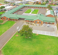 Leeton Heritage Motor Inn - Accommodation Mermaid Beach