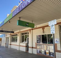 Leeton Hotel - Accommodation Mermaid Beach