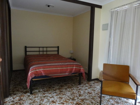 Leigh Creek Outback Resort - Accommodation Mermaid Beach 1