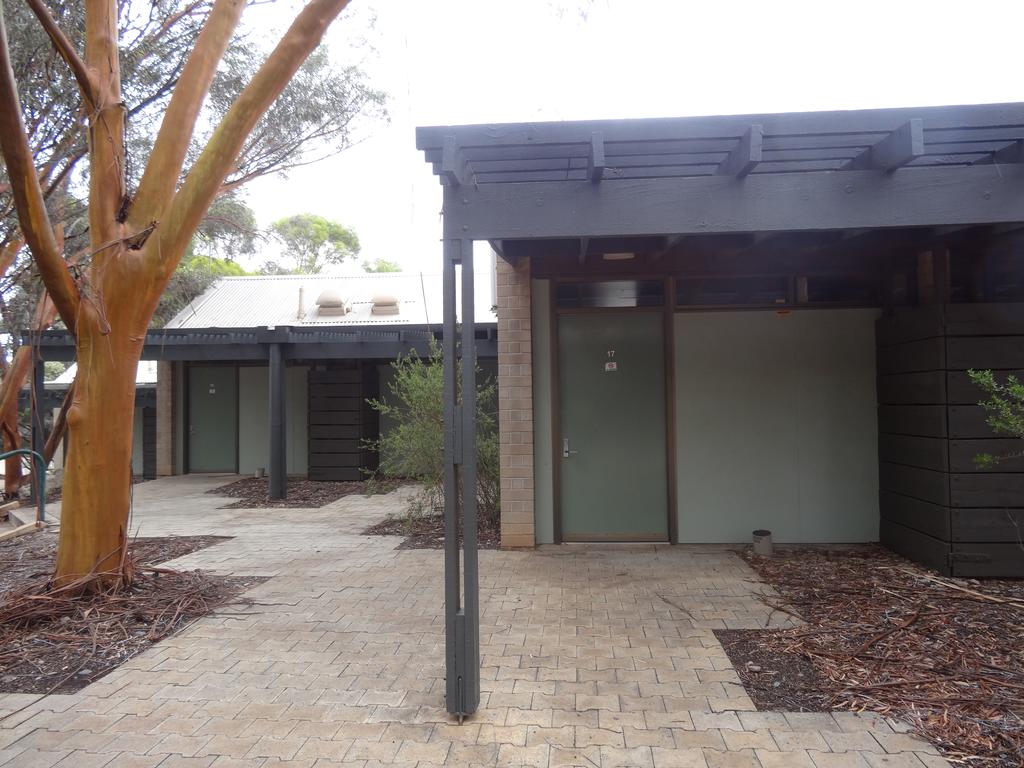 Innamincka SA Accommodation Mermaid Beach