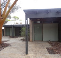 Leigh Creek Outback Resort - Accommodation Mermaid Beach