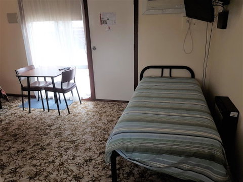 Leigh Creek Outback Resort - Accommodation Mermaid Beach 2