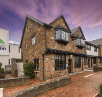 Leisure Inn Penny Royal Hotel  Apartments - Accommodation Mermaid Beach